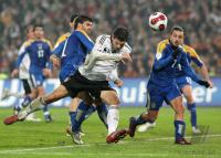 Fussball EM Qualifikation: Deutschland - Zypern