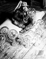 Ski Alpin, Herren Weltcup, Fotoshooting mit Marcel Hirscher (AUT), 5 facher Gesamtweltcupsieger