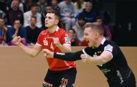 Volleyball 2. Bundesliga Saison 22/23: TV Rottenburg - VC Dresden