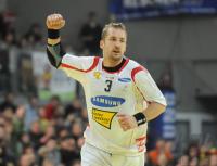 Handball Testspiel AUT - GER