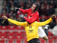 Fussball International  Club WM  Sepahan - Urawa Reds