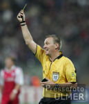 Fussball CHL  Bayern Mnchen - Juventus Turin