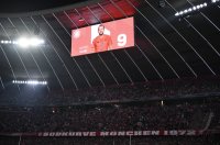 Fussball International CHL 24/25: FC Bayern Muenchen - Dinamo Zagreb