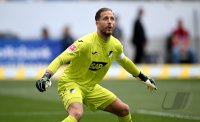 Fussball 1. Bundesliga 24/25: TSG 1899 Hoffenheim - FC Bayern Muenchen