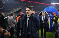 Fussball CHL 18/19 Gruppenphase: FC Bayern Muenchen - AEK Athen