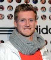Fussball Saison 2010/2011: Andre Schuerrle (1. FSV Mainz 05)