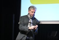 Veranstaltung Energiewende in der Region Neckar - Alb
