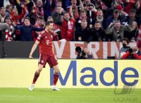 Fussball International CHL 21/22: FC Bayern Muenchen  - Villarreal CF
