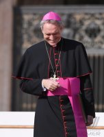 Rom Generalaudienz;  Papst Franziskus I.