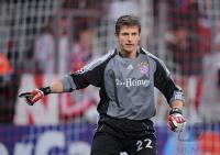 Fussball International Champions League  BUTT (FC Bayern)