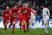 2. Fussball Bundesliga: 1860 Muenchen -  FC Augsburg