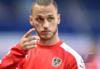 Fussball International Europameisterschaft 2016: Portugal - Oesterreich