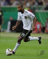 FUSSBALL INTERNATIONAL:  CACAU   (Deutschland)