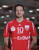 Volleyball 1. Bundesliga   Saison 2010/2011  ENBW TV RottenburgBesichtigung der Werkstatt der Schoenbuchbahn;