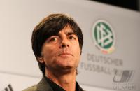 Fussball Deutsche Nationalmannschaft : PK DFB