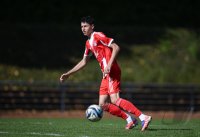 Fussball U 17 DFB Nachwuchsliga 2025/2026 
SSV Ulm - FC Bayern Muenchen