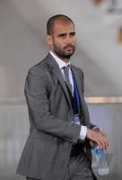 FIFA Club WM UAE 2009; Trainer  Guardiola  (FC Barcelona)