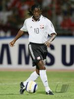Fussball International Bahrain - Trinidad und Tobago