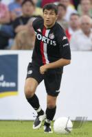 Fussball International, Feyenoord Rotterdam