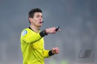 Fussball 1. Bundesliga Saison 21/22: FC Augsburg - FC Bayern Muenchen