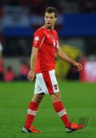 Fussball International WM Qualifikation 2014:  Oesterreich - Deutschland