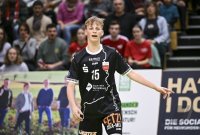 Volleyball 2. Bundesliga Saison 24/25: TV Rottenburg - SSG Langen