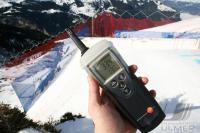 Ski Alpin  Herren Abfahrt Wengen