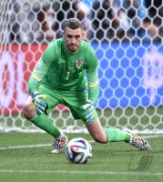 FUSSBALL WM 2014 Eroeffnungsspiel: Brasilien - Kroatien