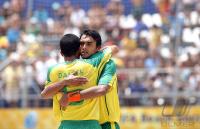 FIFA Beach Soccer World Cup Groupmatches