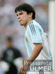 FIFA Confed Cup: Argentinien, SAVIOLA