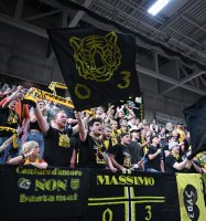 Basketball 2. Bundesliga 24/25 Walter Tigers Tuebingen - VET-CONCEPT Gladiators Trier