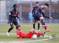 Fussball Regionen- Wintercup 2022