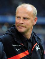 FUSSBALL, 1. BUNDESLIGA, 33. Spieltag: Schalke - Bremen