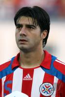 Fussball International 42. Copa America in VenezuelaParaguay - USA