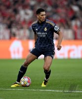 Fussball International CHL 23/24: FC Bayern Muenchen - Real Madrid