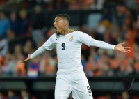 Fussball International: Kevin Prince Boateng (Ghana)