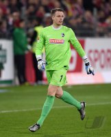Fussball 2. BUNDESLIGA 15/16 : SC Freiburg - Karslruher SC