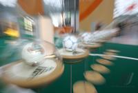 Fussball  International WM Auslosung