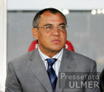 Fussball  1. Bundesliga   Mnchen FC B Trainer Felix Magath