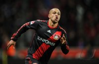 Fussball 1. Bundesliga, Saison 2011/2012: Leverkusen - Hoffenheim