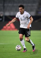 FUSSBALL INTERNATIONAL Testspiel EM 2021:  Deutschland - Daenemark