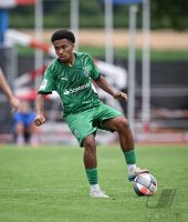 Fussball  BITZER Cup U 19 Junioren 2025