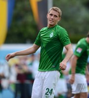 Fussball 1. Bundesliga, Saison 2012/2013: Testspiel Werder Bremen - Tirol Auswahl