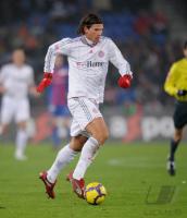 Fussball 1. Bundesliga  09/10  GOMEZ  (FC Bayern)
