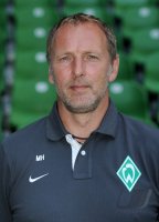Fussball 1. Bundesliga, Saison 2012/2013: Matthias Hoenerbach (Co-Trainer)