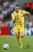 Fussball WM 2006: Schweiz - Ukraine