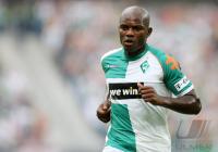 Fussball 1. Bundesliga: Werder, WOME