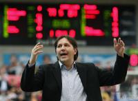 Basketball  BBL-Pokal - Viertelfinale  Tuebingen -  Ludwigsburg