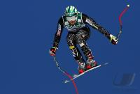 Ski Alpin  Herren Abfahrt Wengen