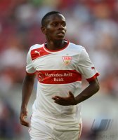 Fussball Europa League: VfB Stuttgart - Dynamo Moskau